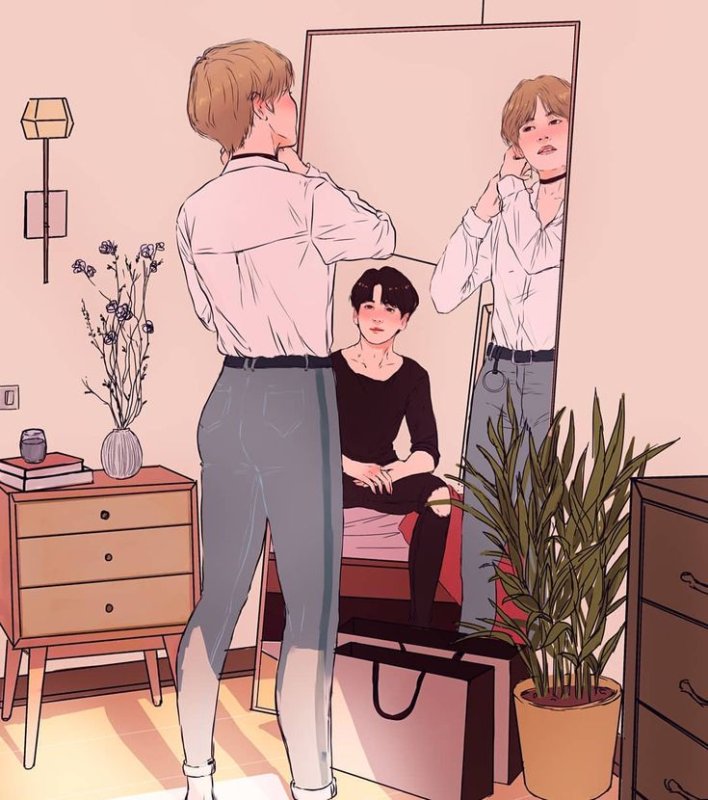 Naeriy Vkook