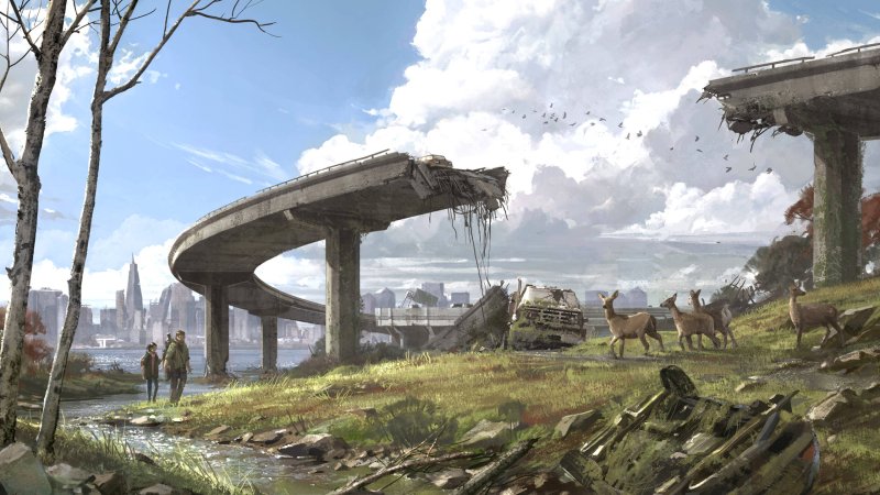 Ruins руины Бест