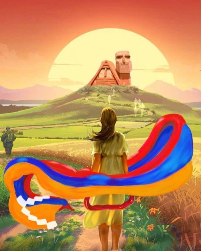Artsakh Art