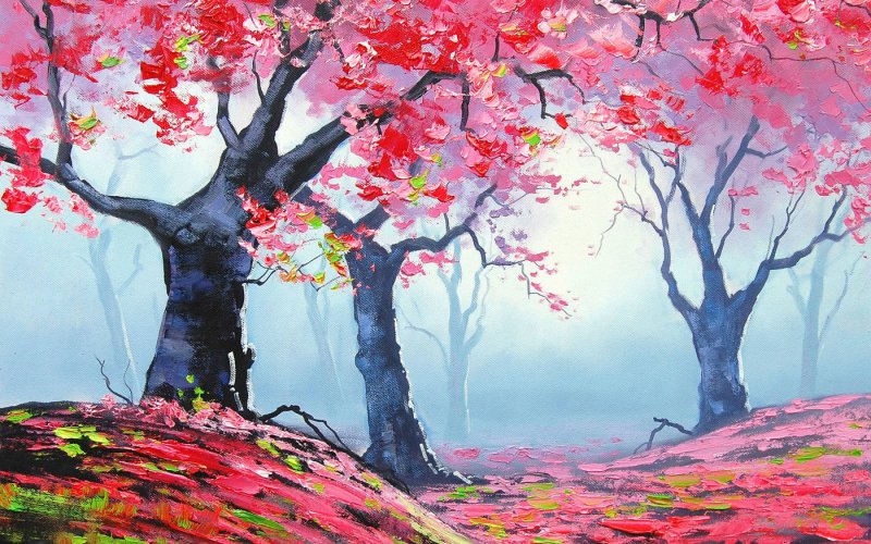 Художник Graham Gercken