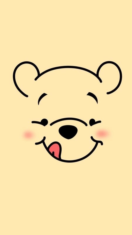 Милые обои для срисовки