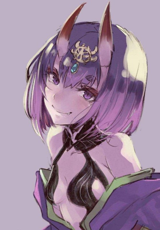 Сютен Fate