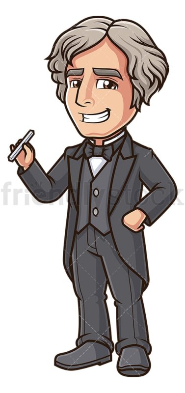 Faraday аниматор