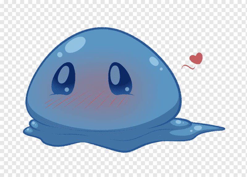 Лужица СЛАЙМ Slime Rancher 2