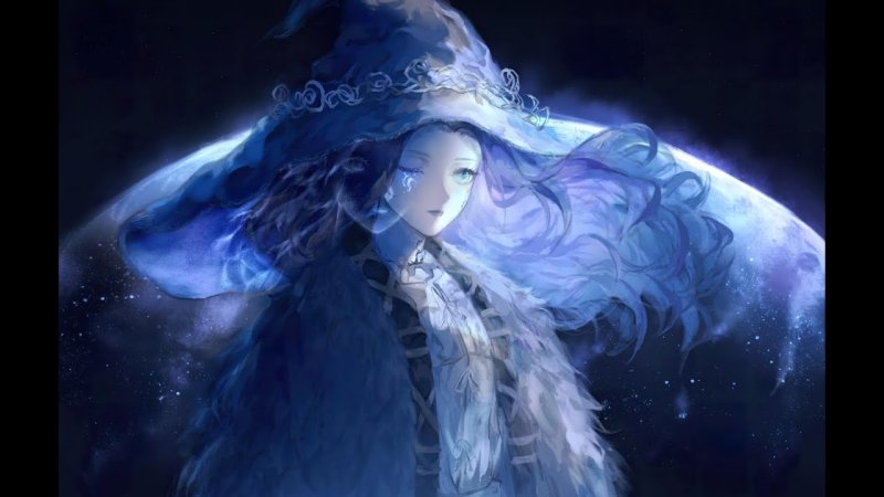 Ranni the Witch