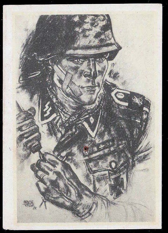 вольфганг вилльрих