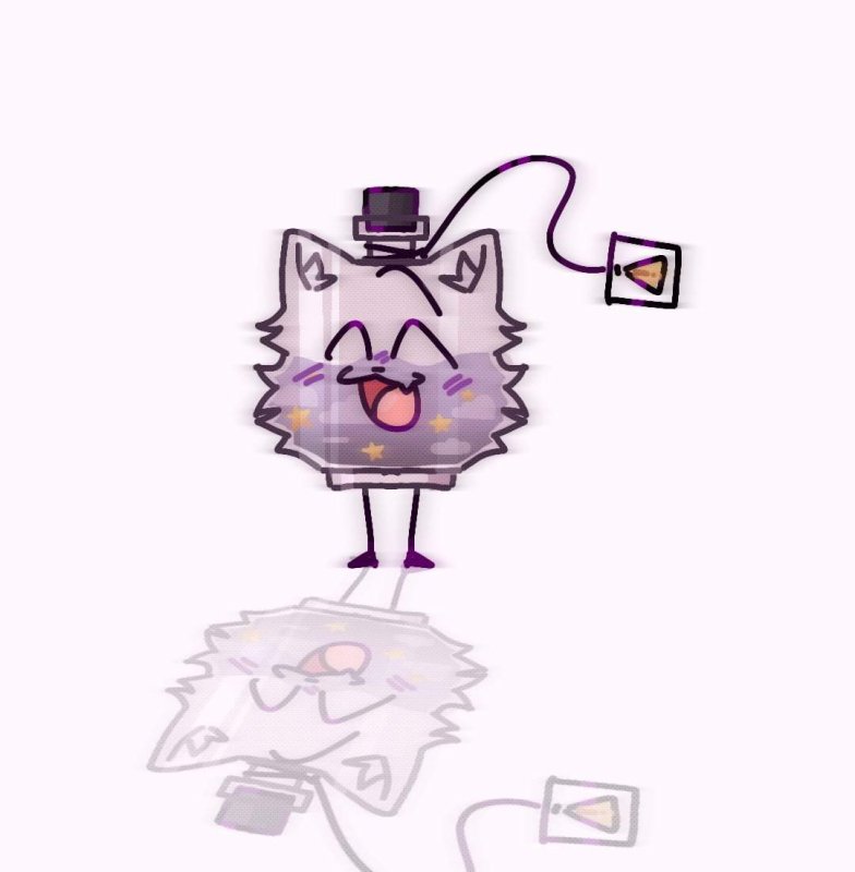 Брелок ИНМТ