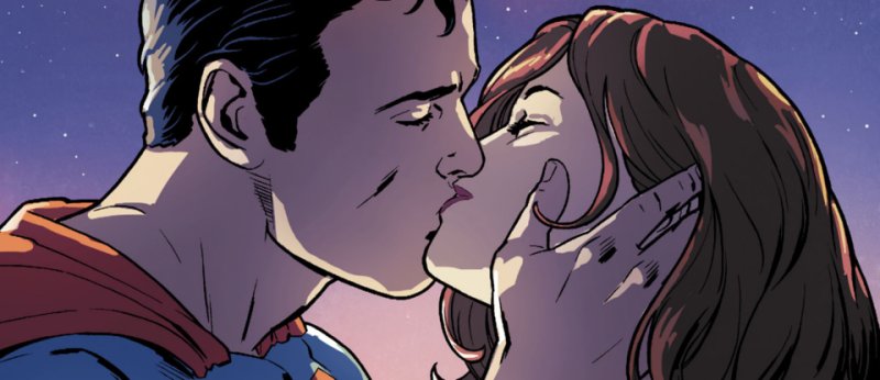 Lois Lane aesthetic