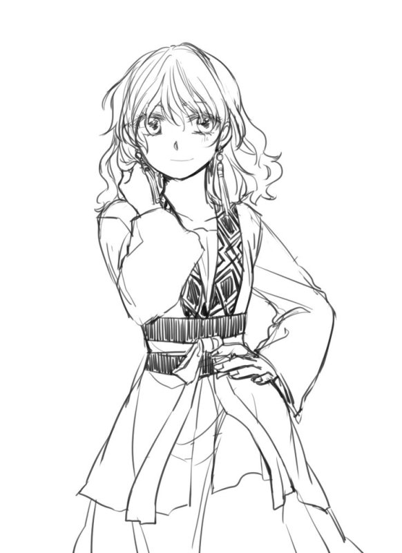 Рассвет Йоны