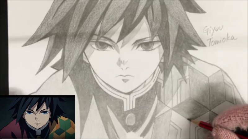 Томиока демон