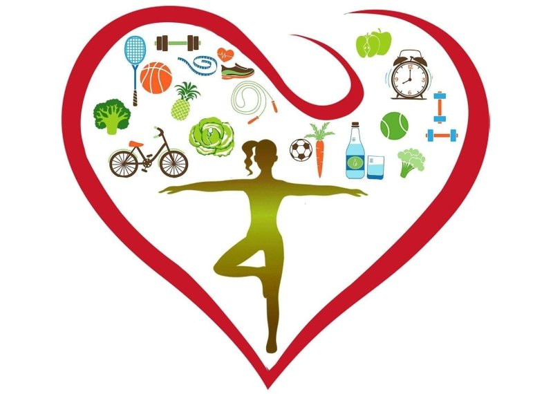 Здоровье образ жизни