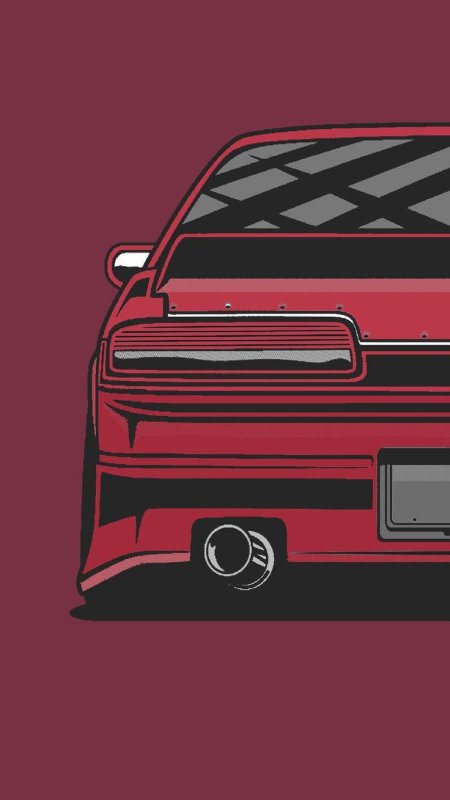 JDM стиль