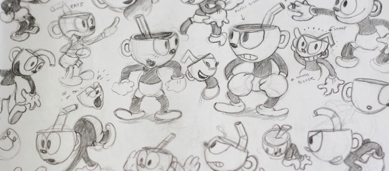 капхед концепт