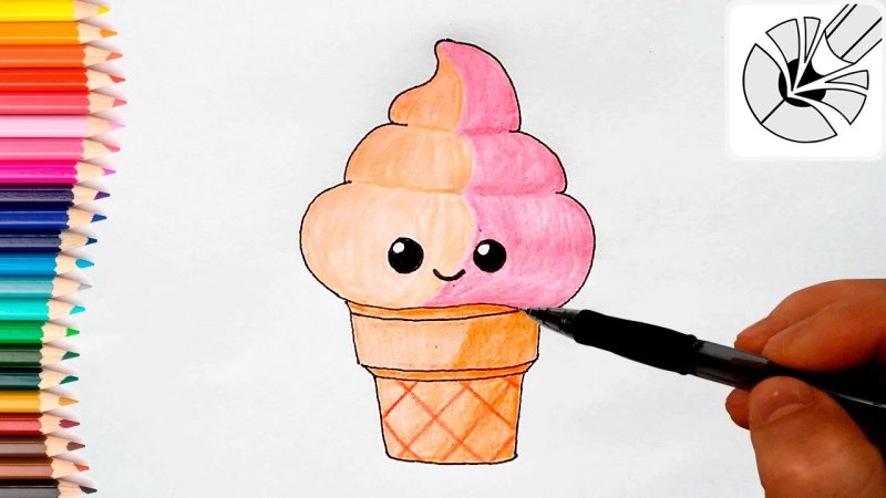 Картинки для срисовывания