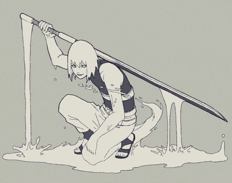 Суйгецу Хозуки в Боруто