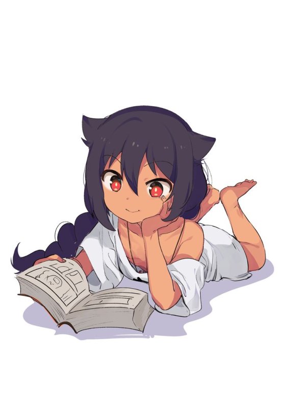 Jahy-sama WA KUJIKENAI!