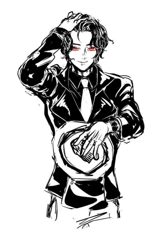 мудзан кибустуджи