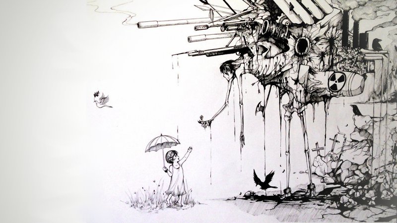 Рисунки со смыслом