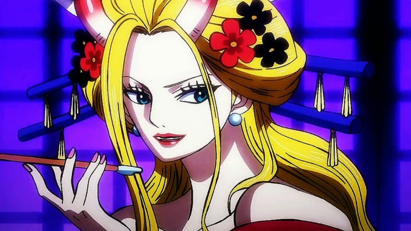 Блэк Мария one piece