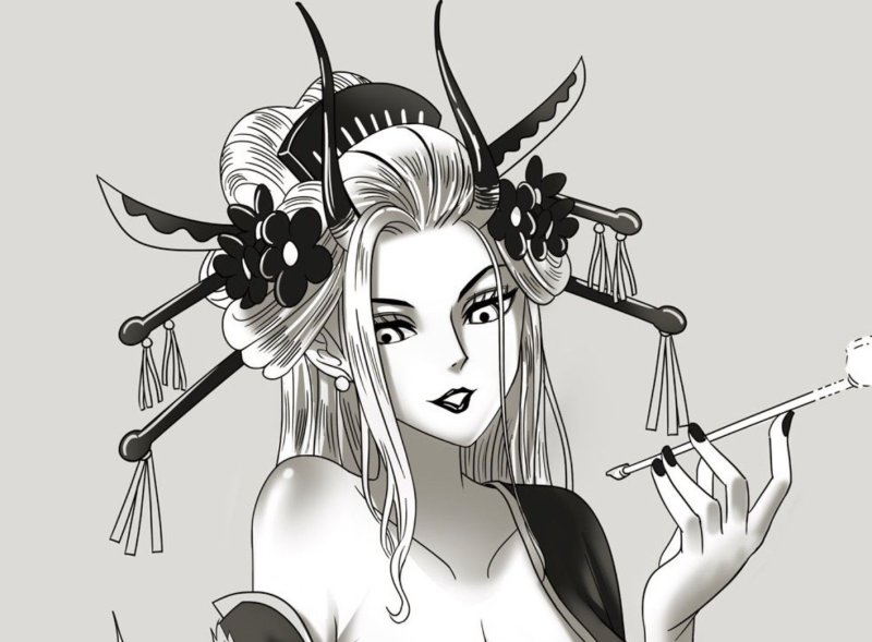 Black Maria