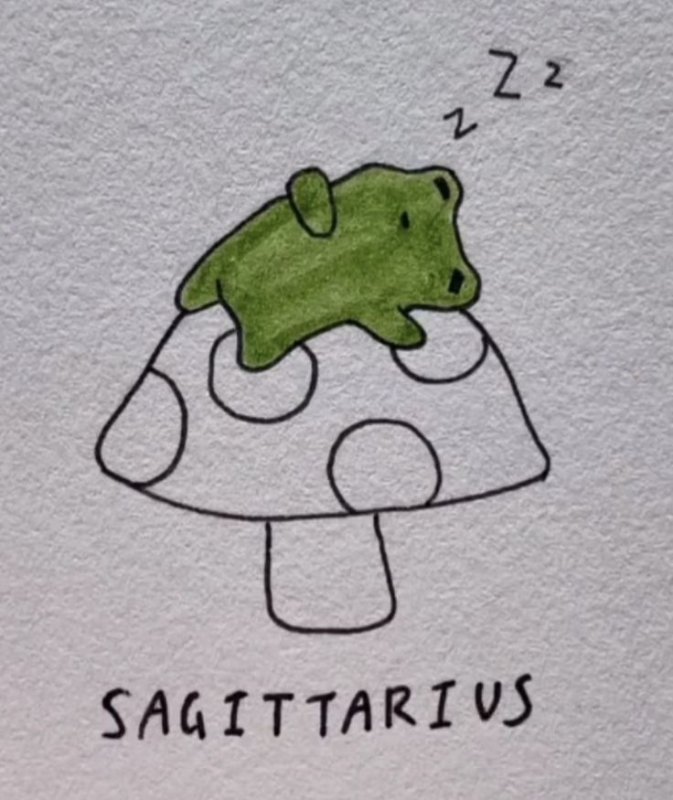 Несложные рисунки
