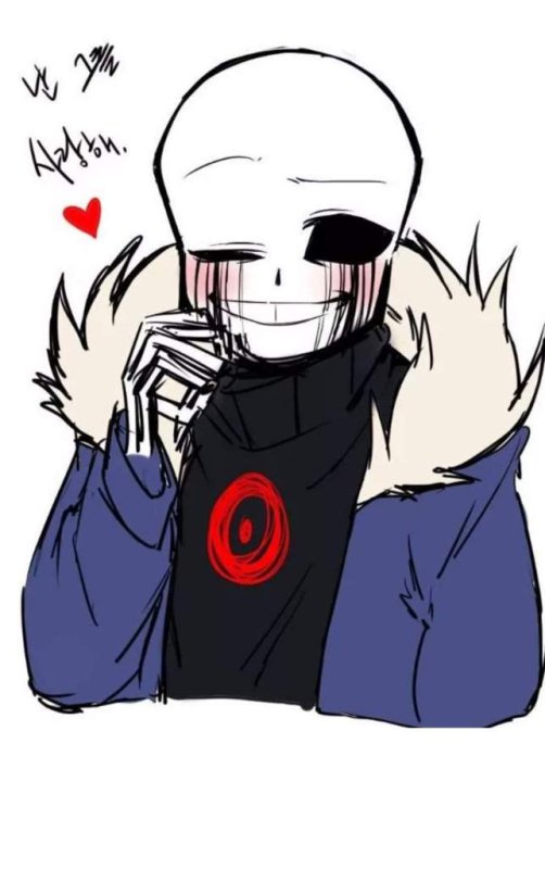 Killer Sans Art