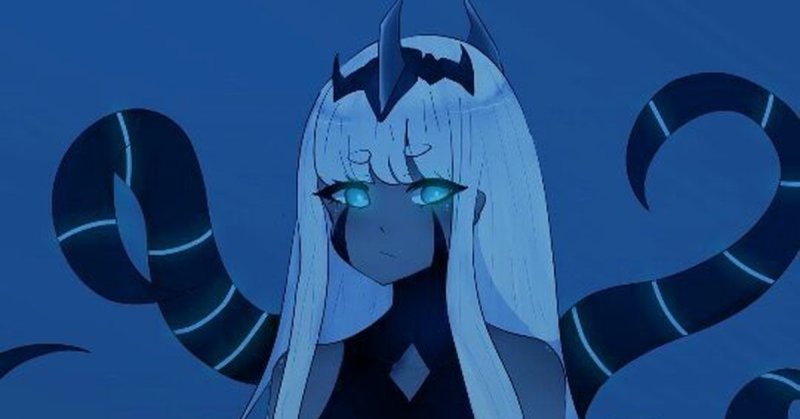 Darling in the FRANXX Королева РЕВОЗАВРОВ