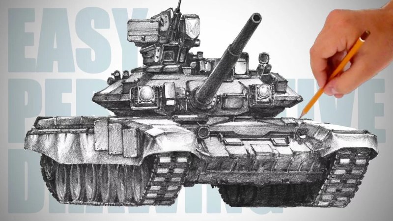 Раскраски танка т 72б3