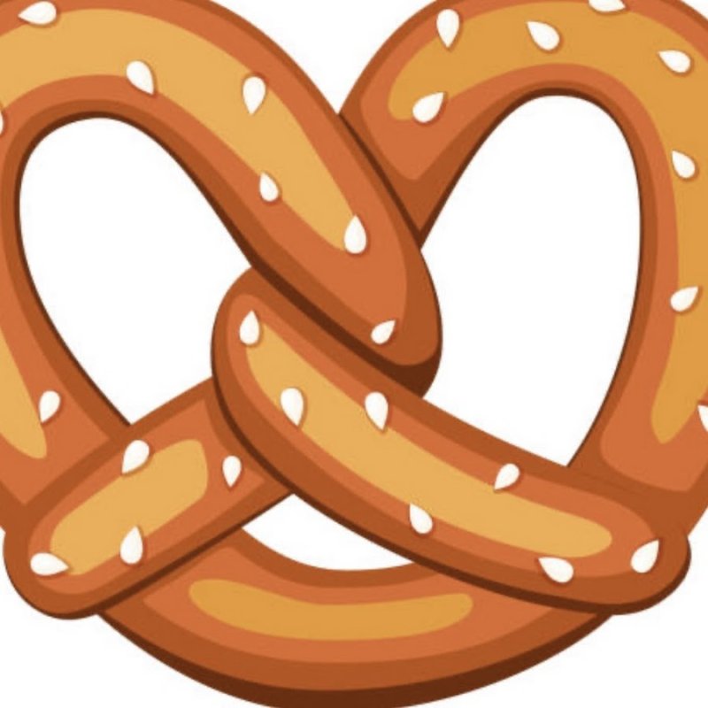 Баранки вектор