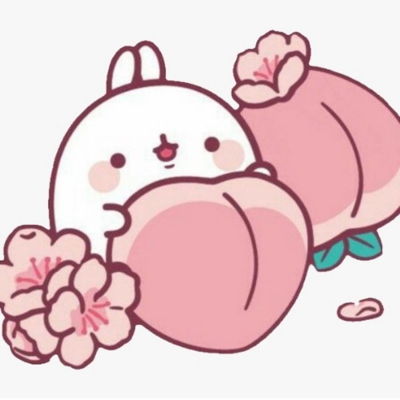 Персик маленький