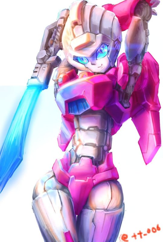 Трансформеры Арси g1