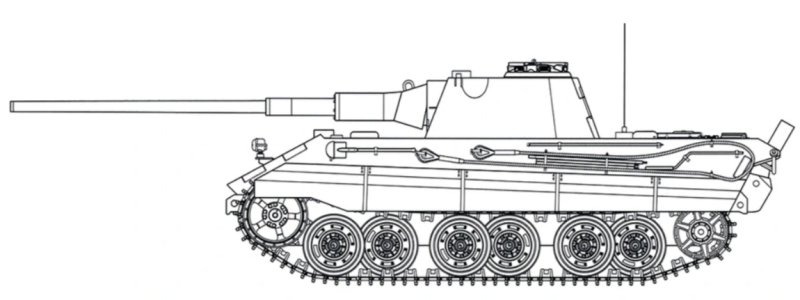 E50m чертежи