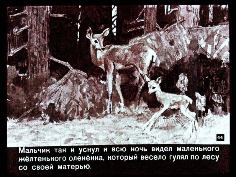 Рассказ Мамина Сибиряка Емеля охотник