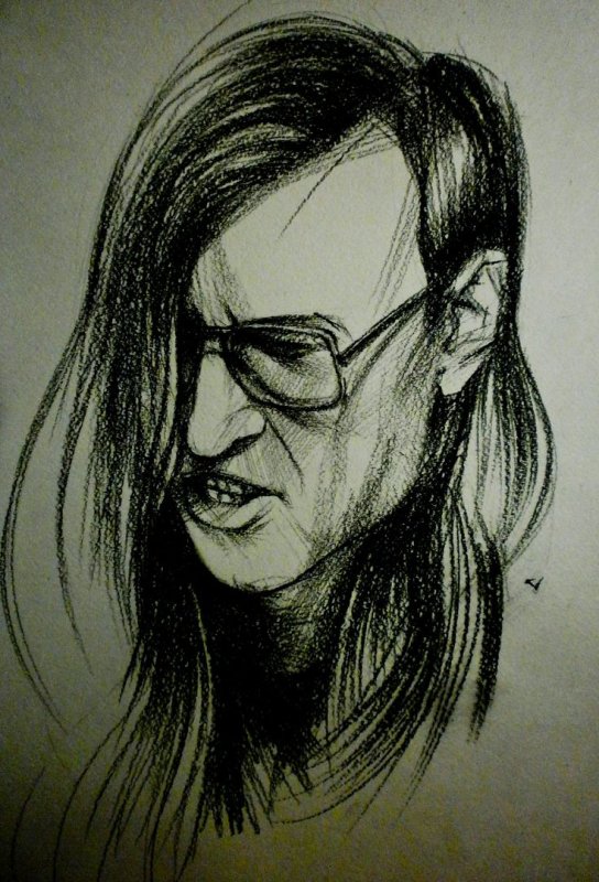 Егор Летов