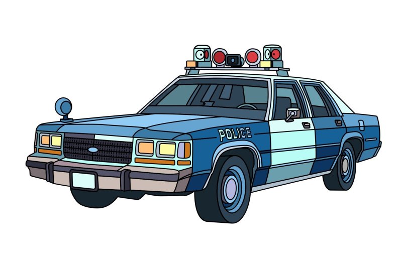 Автомобили 80-х