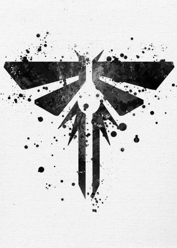 Цикады TLOU