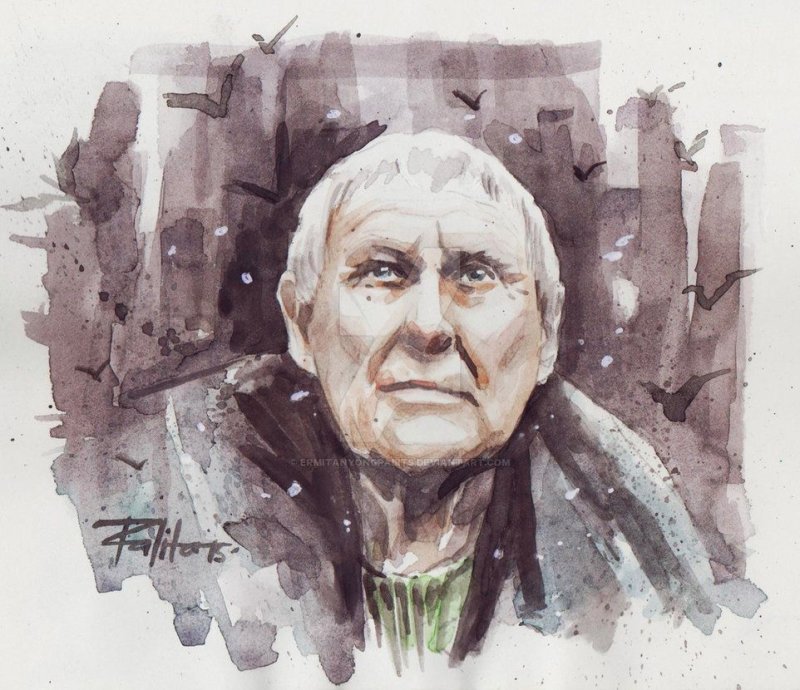 Эймон Таргариен