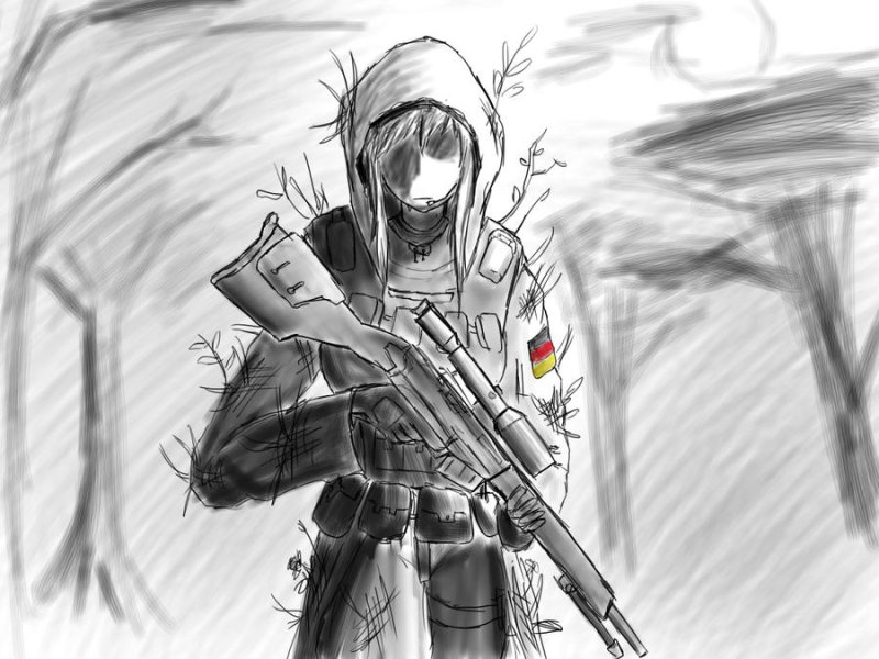 Санс МОНОЛИТОВЕЦ