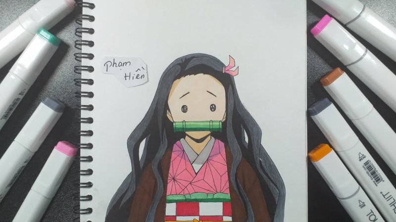 Недзуко Камадо