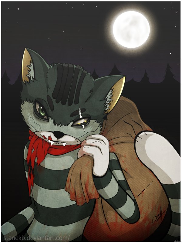 кот матроскин простоквашино