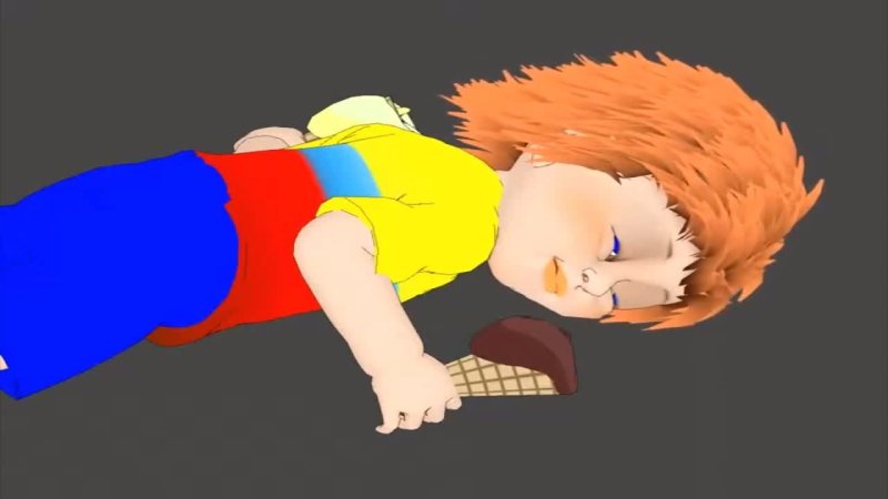 Тони и Руби МЧС Запретная любовь