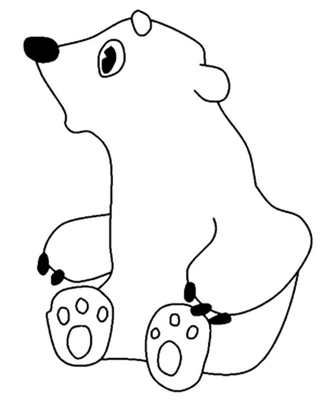 Рисунок Умки