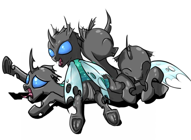 чейнджлинг днд 5