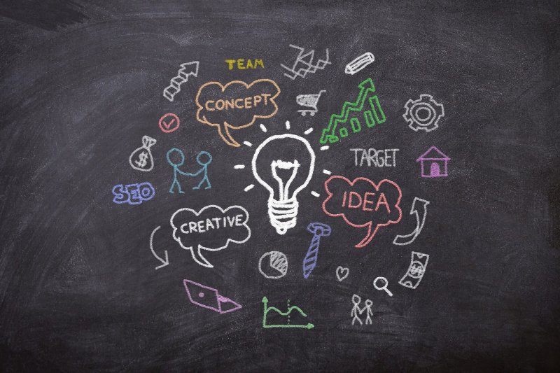 idea creative