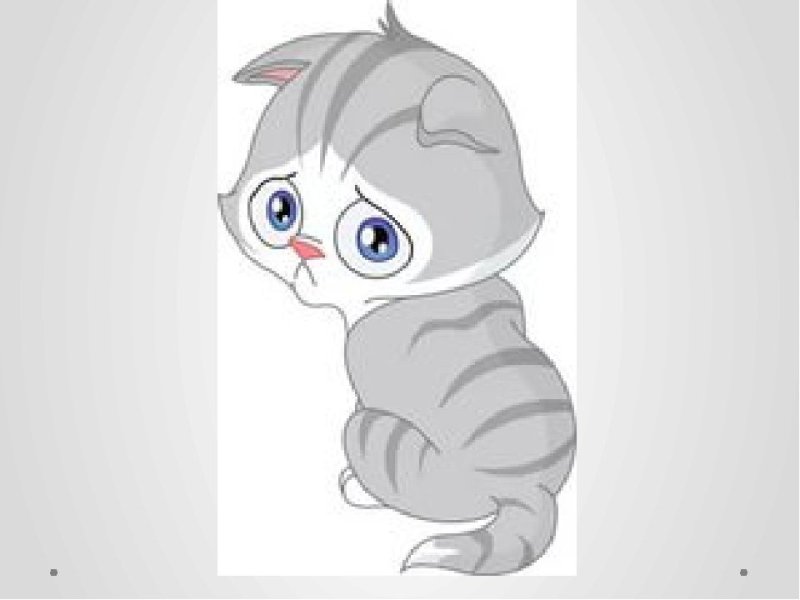 Мультяшные кошки