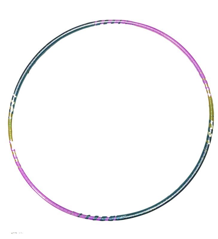 Обруч гимнастический Энсо