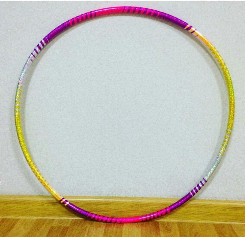 Обруч Пасторелли