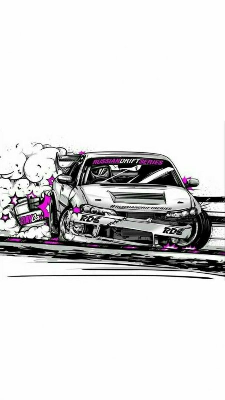 Ozizo Nissan Silvia