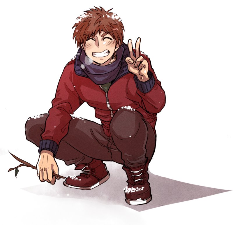 клайд донован южный парк