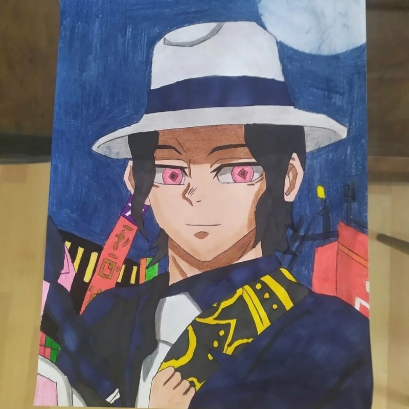 кибутсуджи мудзан